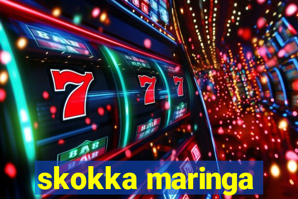 skokka maringa